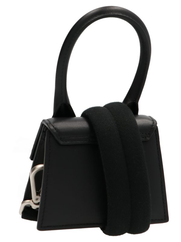 'Le Chiquito Homme' mini handbag - immagine 2