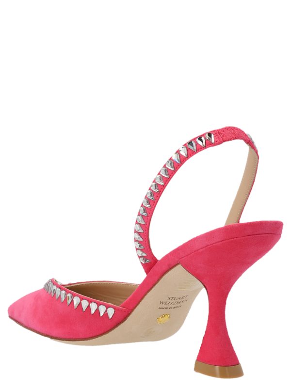 'Gmct' slingbacks - immagine 2