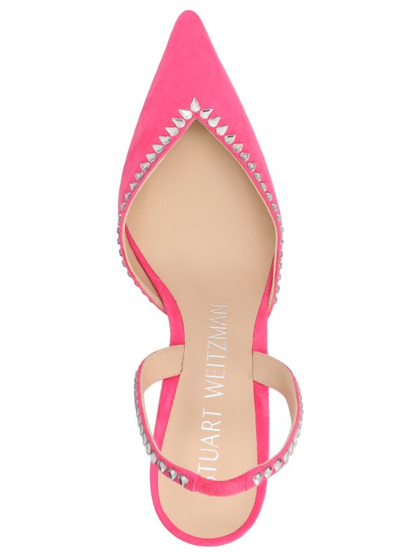 'Gmct' slingbacks - immagine 3