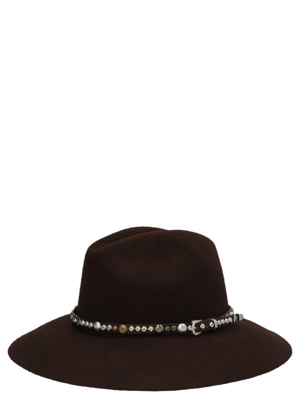 'Fedora’ hat - immagine 2