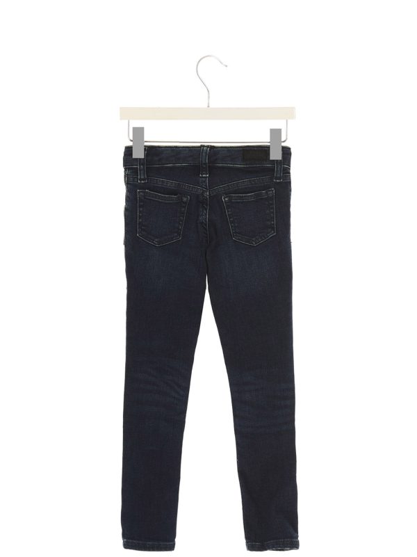 'Aubrie' jeans - immagine 2