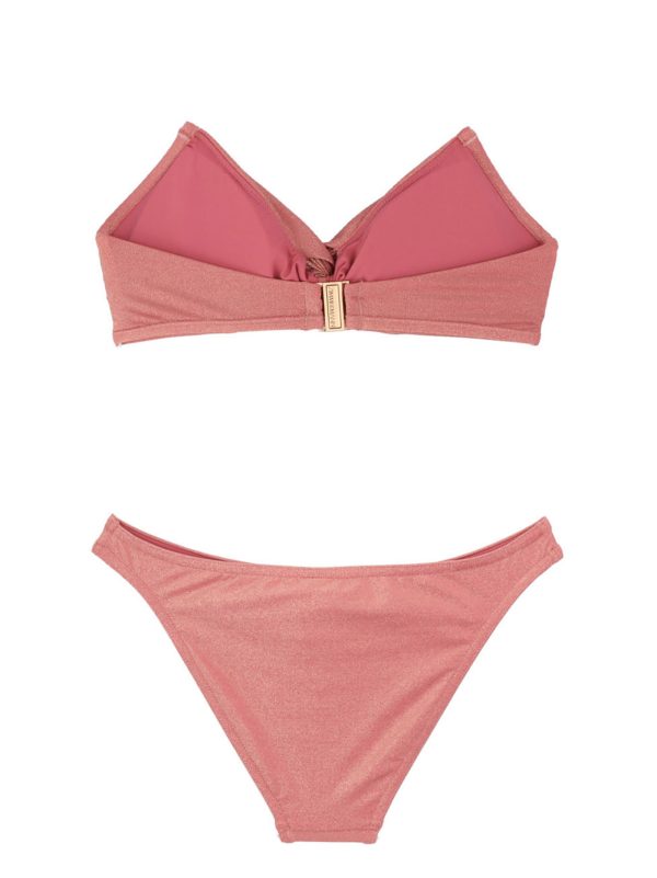 Bikini 'Clover Lurex Twist' - immagine 2