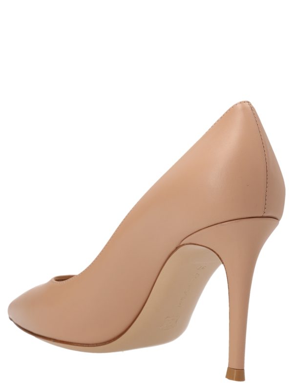 'Gianvito' pumps - immagine 2