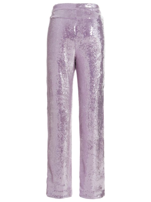 Sequin pants - immagine 2