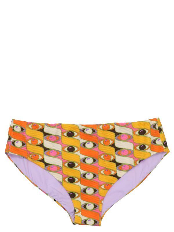 'Boy' bikini bottoms