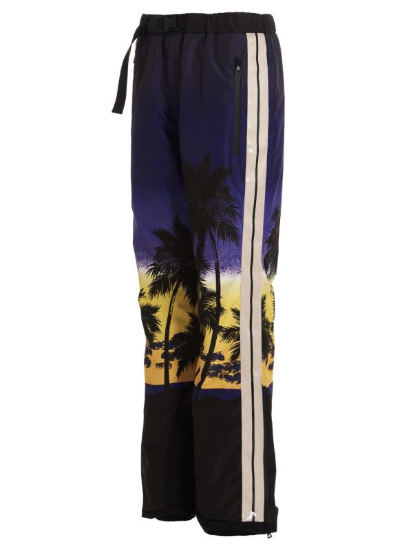 'Palm Sunset’ ski pants - immagine 2