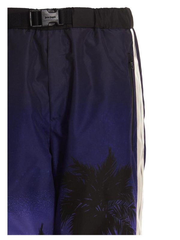 'Palm Sunset’ ski pants - immagine 4