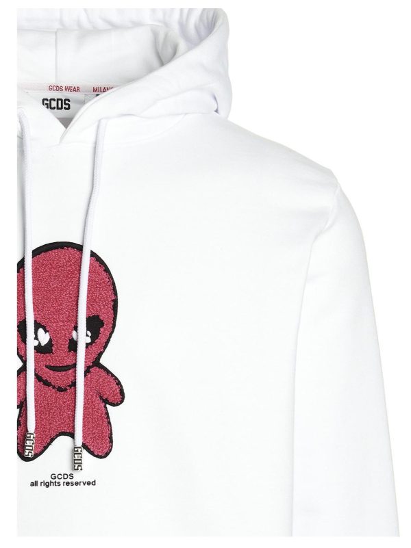 'Weirdo’ hoodie - immagine 3