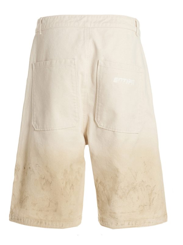 'Safari' bermuda shorts - immagine 2