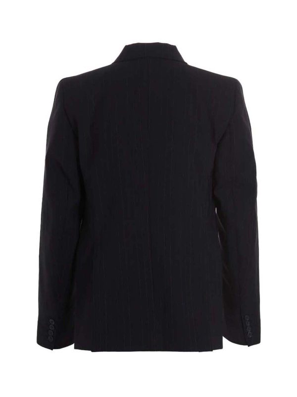 Tailored blazer jacket - immagine 2