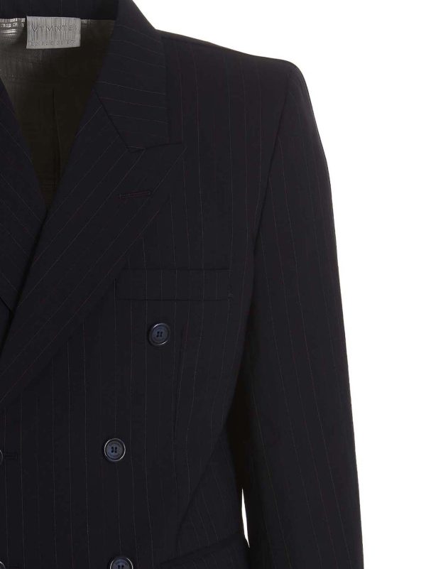 Tailored blazer jacket - immagine 3