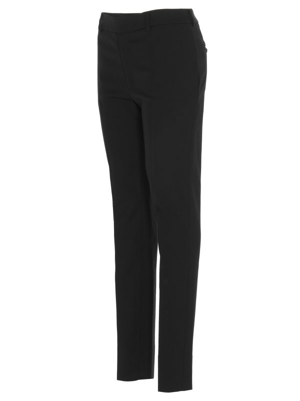 Wool trousers - immagine 2