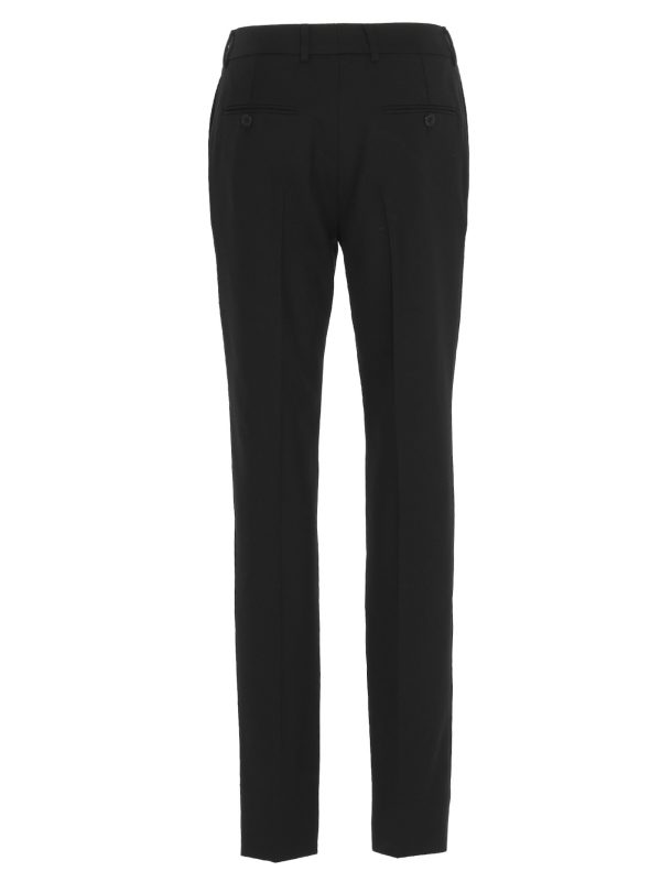 Wool trousers - immagine 3