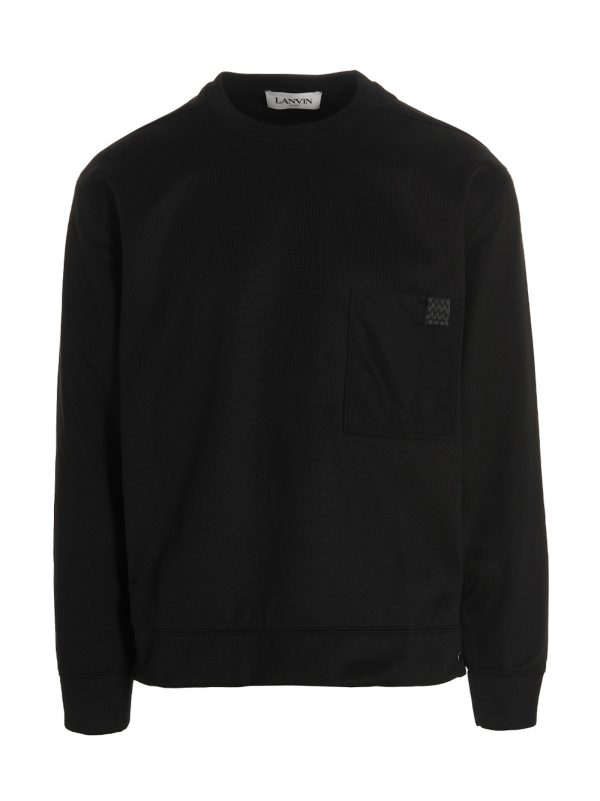 'Elevated’ sweatshirt