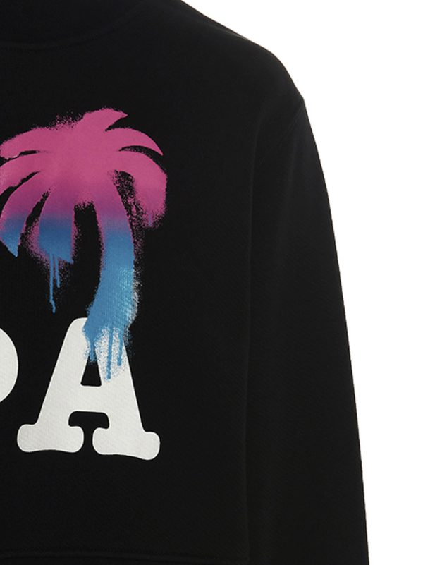 'I Love PA’ sweatshirt - immagine 3