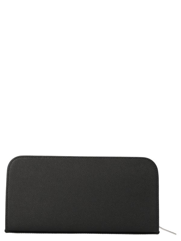 'Saint Laurent Paris' wallet - immagine 2