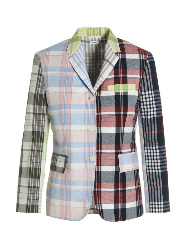 'Funmix Classic Sport’ blazer - immagine 3