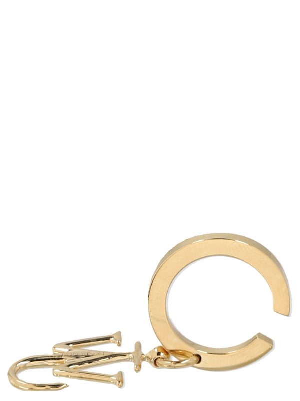 'Anchor' ear cuffs - immagine 3