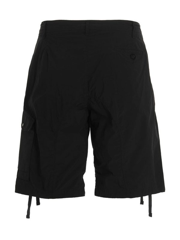 Cargo bermuda shorts - immagine 2