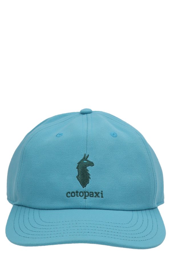 'Cotopaxi Dad' cap