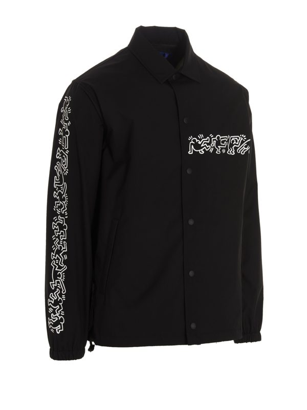 'Keith Haring' jacket - immagine 2