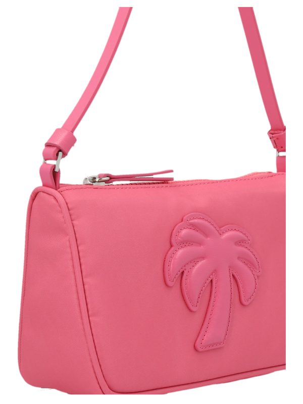 'Big Palm' handbag - immagine 3