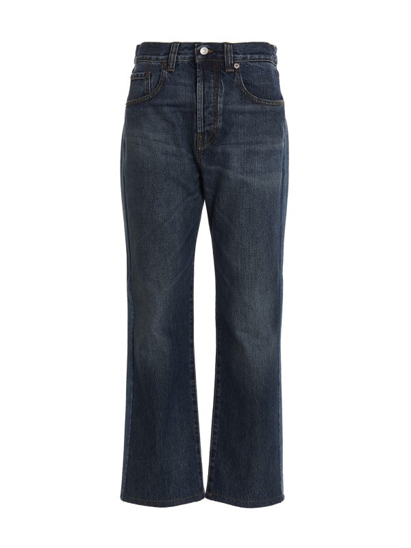 'Victoria' jeans