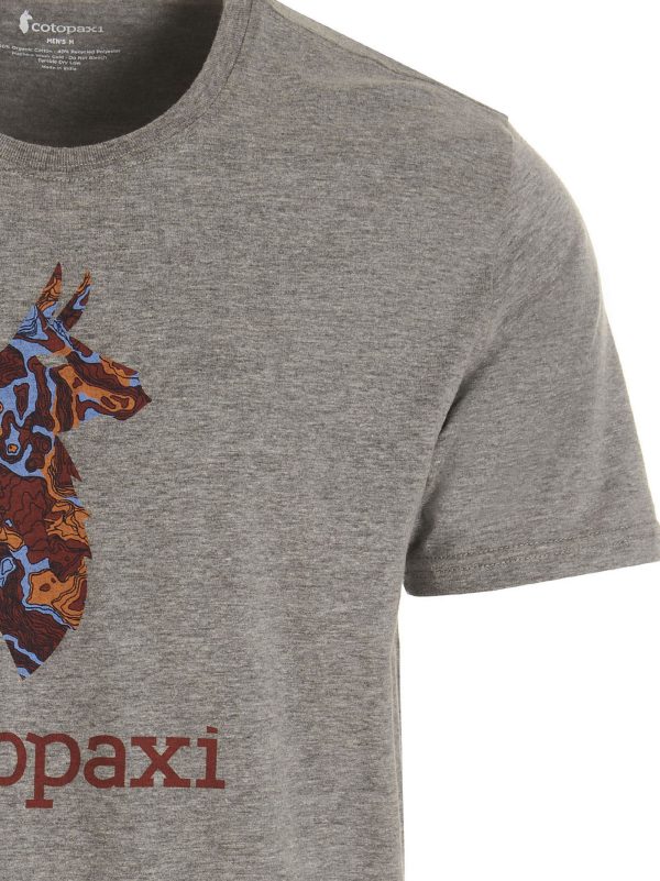 T-shirt 'Altitude Llama' - immagine 3