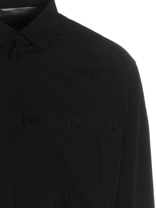 'Tonal Sail' jacket - immagine 3