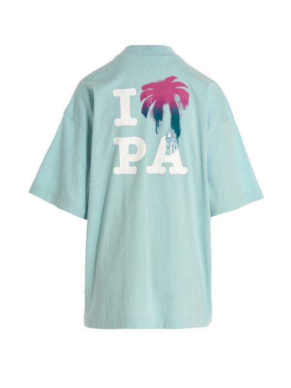 'I Love PA' t-shirt - immagine 2