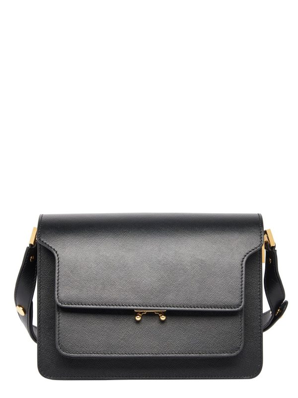 'Trunk' shoulder bag