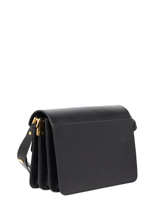 'Trunk' shoulder bag - immagine 2