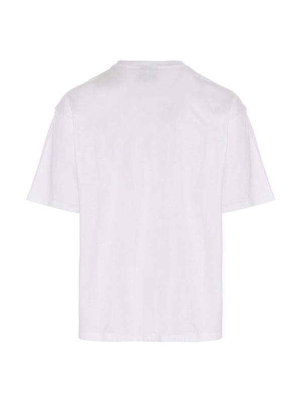 T-shirt 'Mauve Pocket' - immagine 2