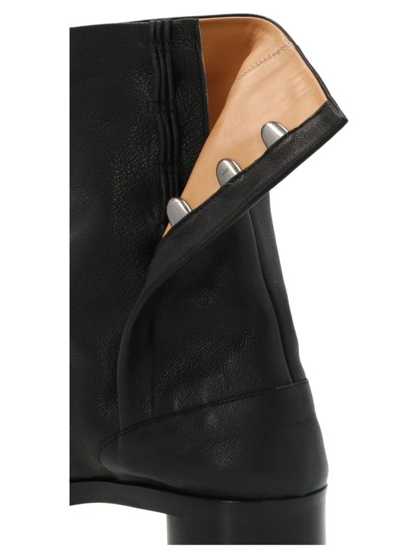 'Tabi' ankle boots - immagine 3