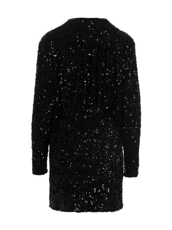 Sequin minidress - immagine 2