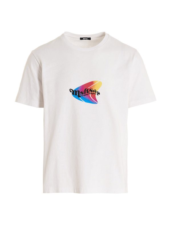 Logo t-shirt