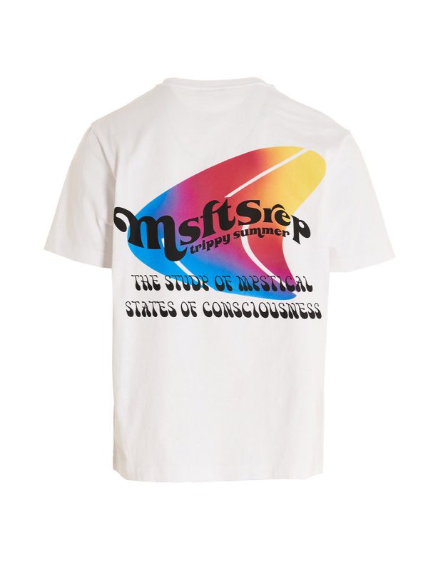 Logo t-shirt - immagine 2