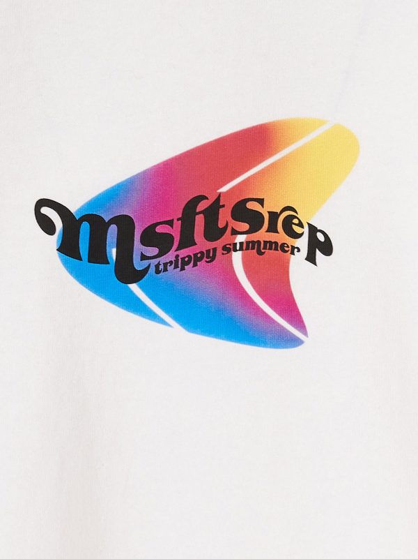 Logo t-shirt - immagine 4