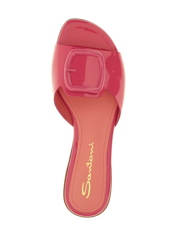 'Apricot' sandals - immagine 3