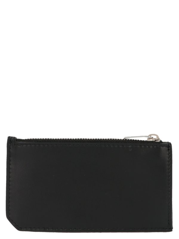 'Tiny monogram' cardholder - immagine 2