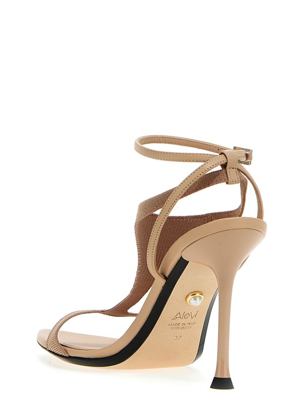 'Jackie' sandals - immagine 2