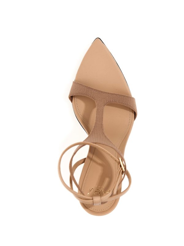 'Jackie' sandals - immagine 3