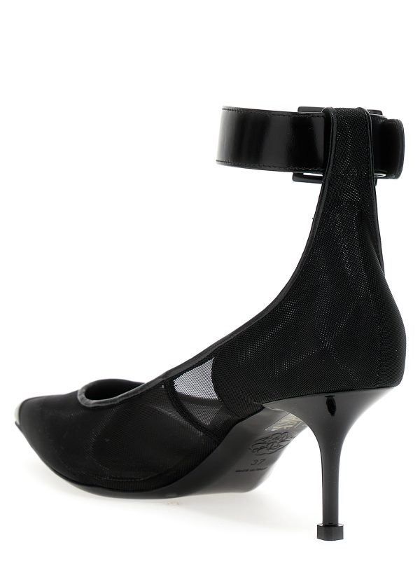 'Punk’ pumps - immagine 2