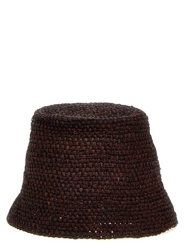 'Le Bob Ficiu’ bucket hat - immagine 3