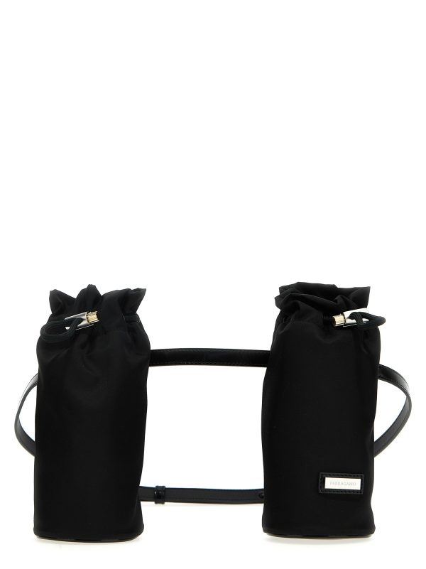 'Mulkeocket' belt bag