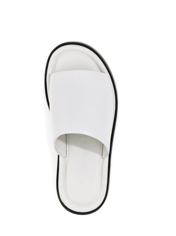 'Giunone’ sandals - immagine 3