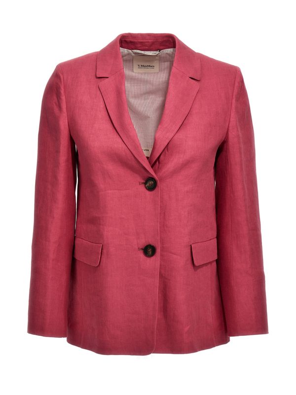 'Sofia' blazer jacket