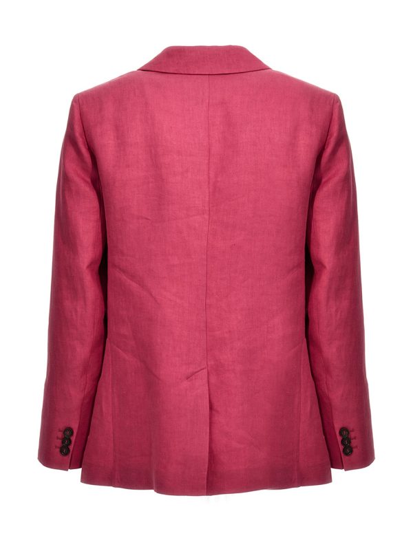 'Sofia' blazer jacket - immagine 2