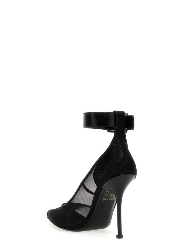 'Punk' pumps - immagine 2