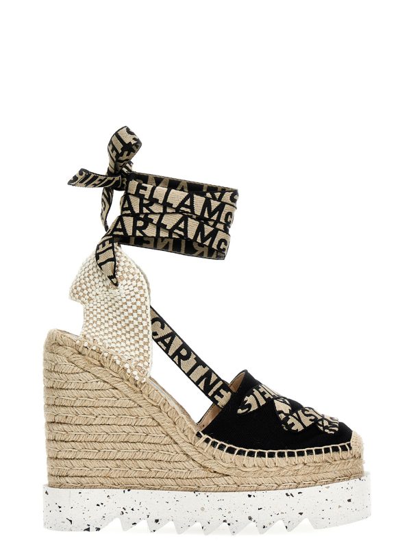 'Gaia' wedges